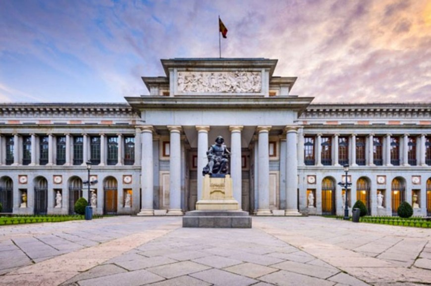 Días gratis en Museos de Madrid